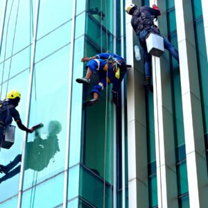 [ 08h ] NR35 - Trabalho em altura
