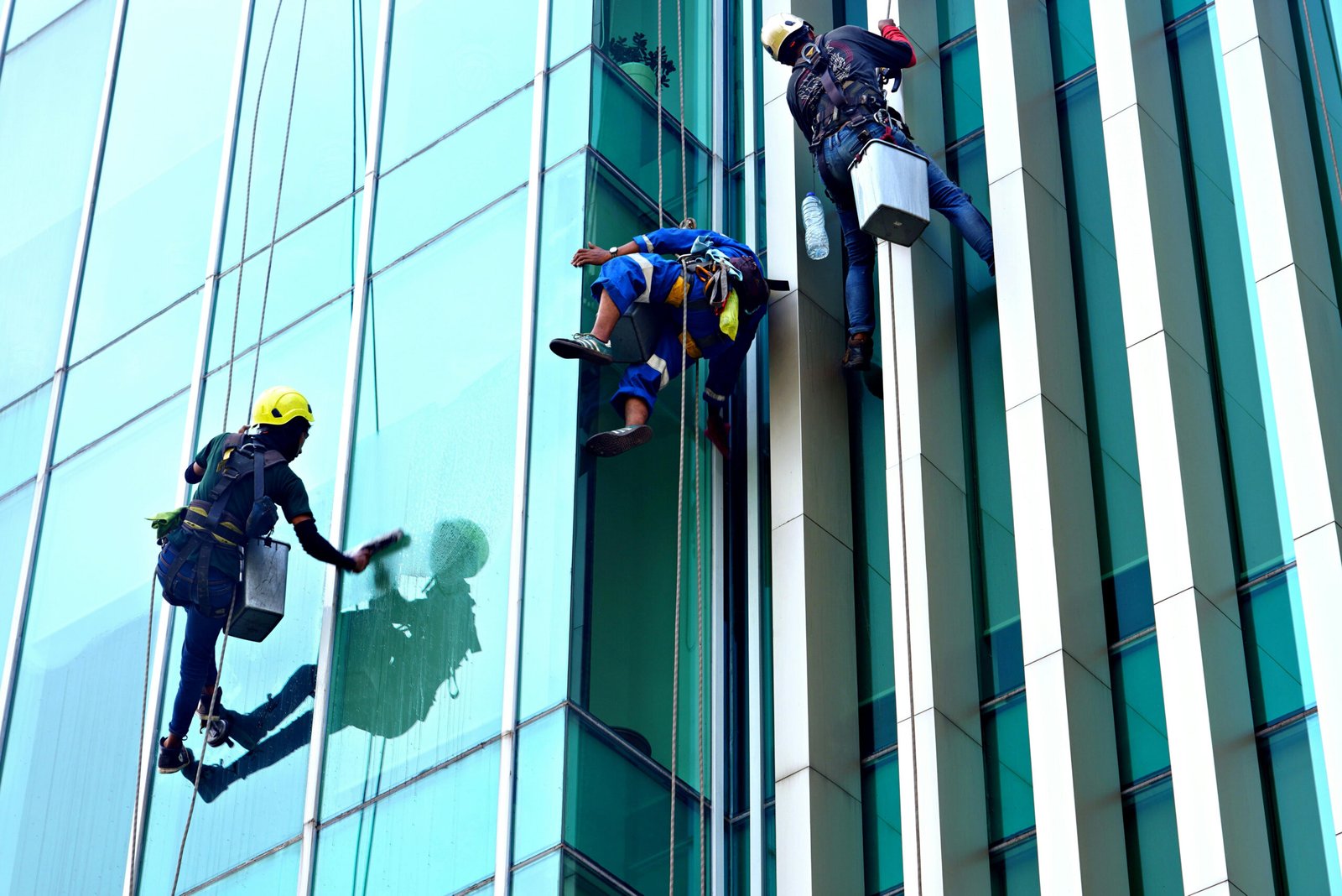 [ 08h ] NR35 – Trabalho em altura