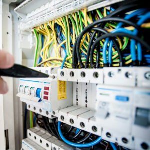 [ 40h ] RECICLAGEM - NR10 SEP - Segurança em Instalações e Serviços em Eletricidade