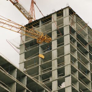 [ 04h ] NR18 - Básico em Condições e Meio Ambiente de Trabalho na Indústria da Construção